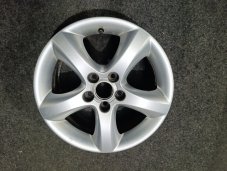 Alu d 6Jx15"H2