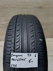 Evergreen EH 23 195/65/15 91H