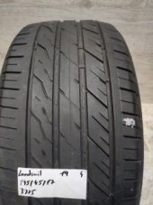 Landsail LS 588 UHP 245/45/17 99W