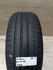 GoodYear Eagle F1 assymetric 3 205/45/18 90V