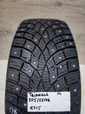 Triangle IceLynx ti501 205/55/16 91H