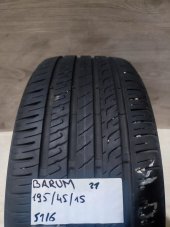 Barum Bravuris 5HM 195/45/15 78V