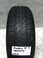 Firestone MultiHawk 2 185/65/14 86T
