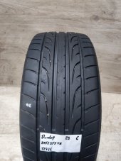 Dunlop SpSportMaxx 215/35/18 84Y