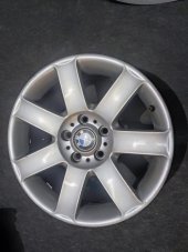 BMW 5x120 8Jx17