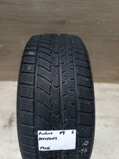 Fortune SnowFun FSR 901 215/50/17 91H