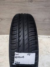Continental ContiEcoContact 3 165/70/14 81T