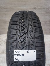 Continental WinterContact TS 850P 215/70/16 100T