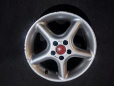Borbet  5x100 7Jx15"H2
