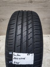 Sailun Atrezzo Elite 195/55/16 91V