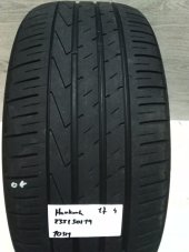 Hankook Ventus S1evo 2 Suv 235/50/19 99V