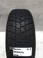Barum polaris 3 185/60/14 82T