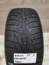Nokian WR D4 185/55/15 86H