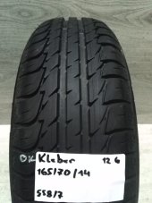 Kleber Dynaxer HP 3 165/70/14 81T