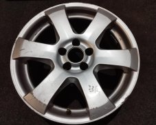 Autec 5x100 7,5Jx16"H2
