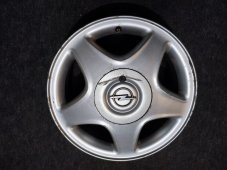 Opel 4x100 6Jx15"H2