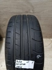 Dunlop SportMaxx Race 245/35/19 93Y
