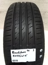 RoadStone EurovisSport 04 205/60/15 91V