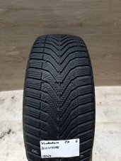 Vredestein SnowTrac 5 205/55/16 91H