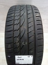 Continental CrossContact 255/50/19 103W