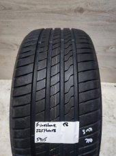 Firestone RoadHawk 225/40/18 92Y