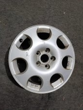 Audi 5x112  6,5Jx16"H2