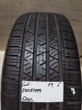 Continental Cross LX Sport 235/55/19 101H