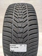 Hankook WinterIcept Evo 3x 245/50/19 105V