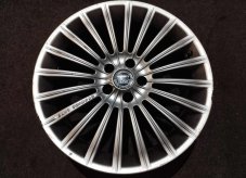 Orobica Line 5x112 8Jx19