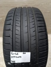 Tomket Sport 255/40/19 100W
