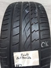 Conti CrossContact 265/50/20 111V