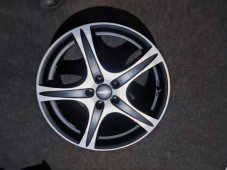 Ronal  5x108  8Jx18"H2