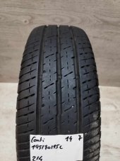Continental Vanco 2 195/70/15C 100/98R