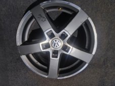 Autec  5x100  6,5Jx15"H2