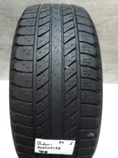 GoodYear Wrangler HP 265/65/17 112H