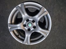 RC 5x100 6,5Jx15"H2