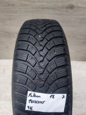 Falken EuroWinter HS 01 185/65/15 88T