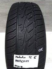 Matador Sibir Snow MP92 195/65/15 91T