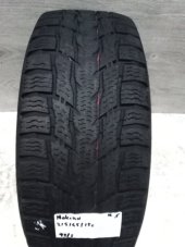 Nokian WRC 3 215/65/15C 104/102T