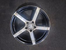 Dotz  5x120  8,5Jx18"H2