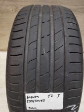 Nexen Nfera Su1 235/50/17 100W