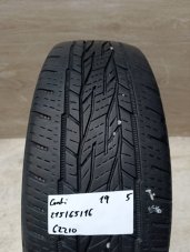 Continental ContiCrossContact LX 2 215/65/16 98H