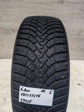 Falken EuroWinter hs 01 185/55/16 83T