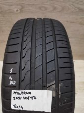 Minerva Radial LF 205 205/40/17 84W