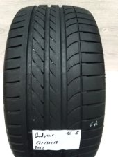 GoodYear Eagle F1 225/35/18 87W