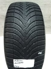 Michelin Alpin A4 225/45/17 91H