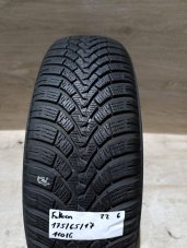 Falken EuroWinter HS 01 175/65/17 87H