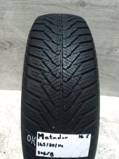 Matador Sibir Snow MP54 165/70/14 81T
