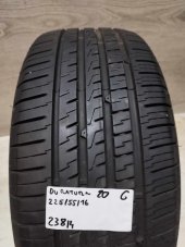 Duraturn Mozzo Sport 225/55/16 99W