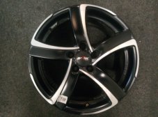 Alutec 5x115 7,5Jx17